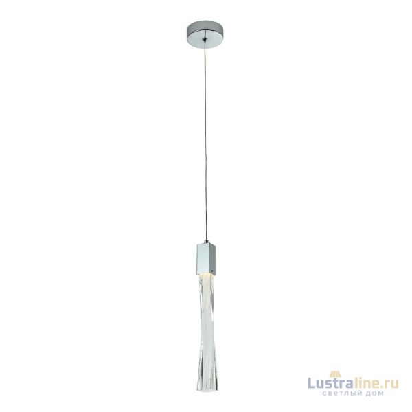 Подвесной светильник Modelux ML.89138.1 CR