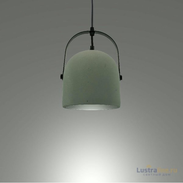 Подвесной светильник Lightera Bolivar LE146L-30S Подвесной светильник Lightera Bolivar LE146L-30S
