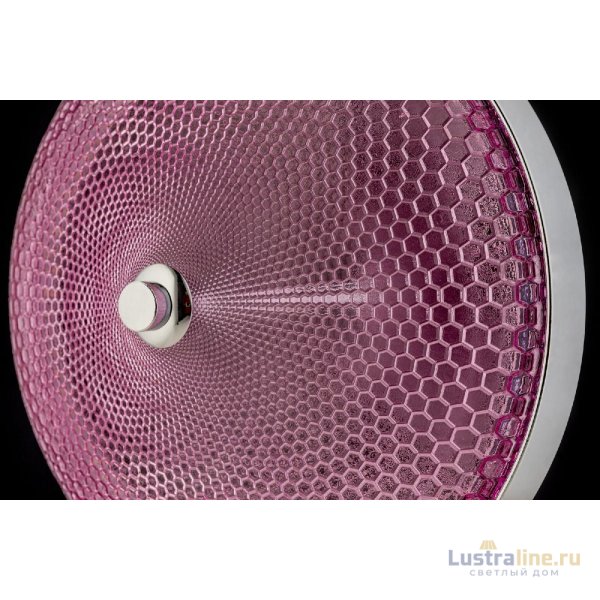Подвесной светильник Lucia Tucci COIN 2890.R170.1 D250 PK