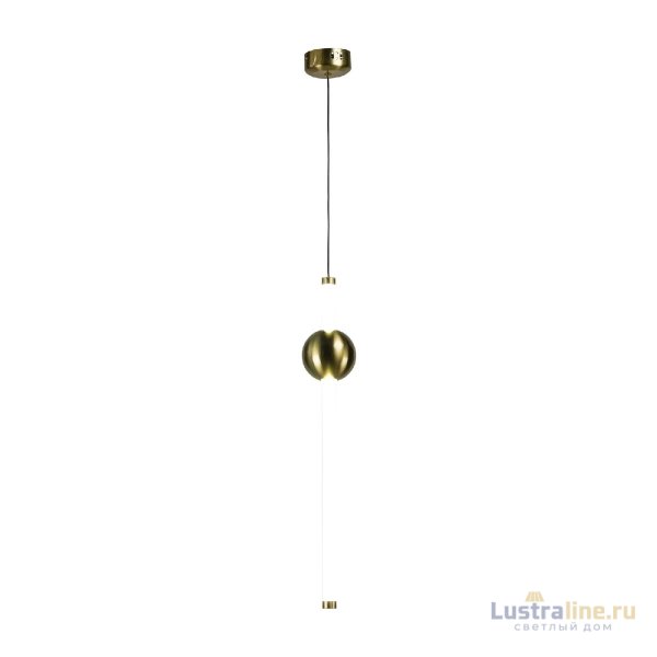 Подвесной светильник AM Group AM468 POLISHED GOLD Подвесной светильник AM Group AM468 POLISHED GOLD