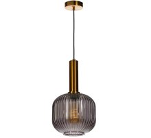 Подвесной светильник Loft IT IRIS 2070-B+BR