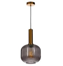 Подвесной светильник Loft IT IRIS 2070-B+BR