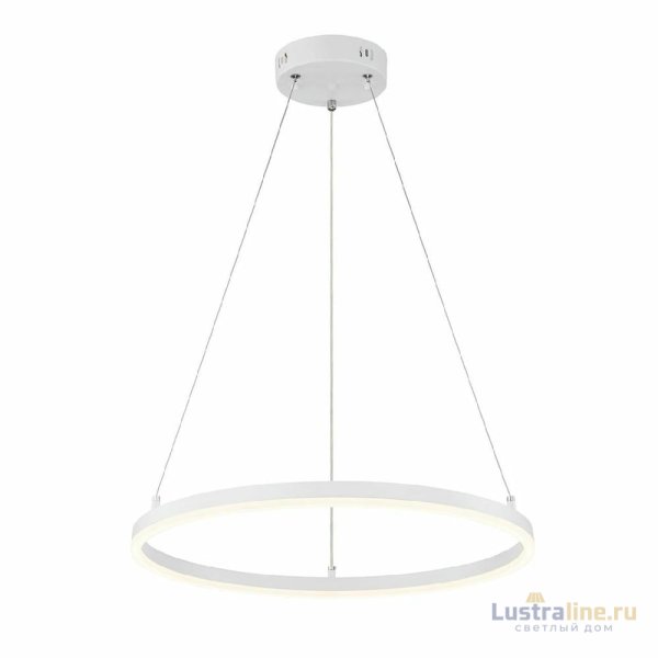 Подвесной светильник Escada Void 10254/1LED White APP