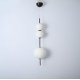 Подвесной светильник ImperiumLoft White beads 275305-22