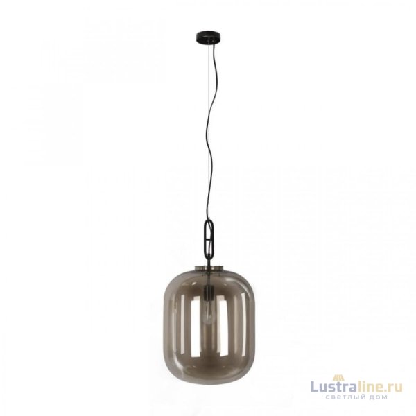 Подвесной светильник Loft IT Oda 10195/350 Amber