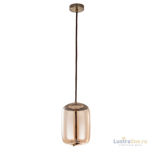 Подвесной светильник Arte Lamp Cody A7766SP-1AB