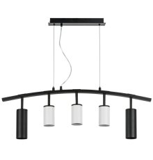 Подвесной светильник Lightstar Rullo LR735872363 (571735+214436-3+214487-2)