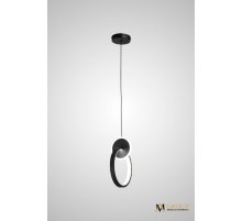 Подвесной светильник AM Group AM437 BK