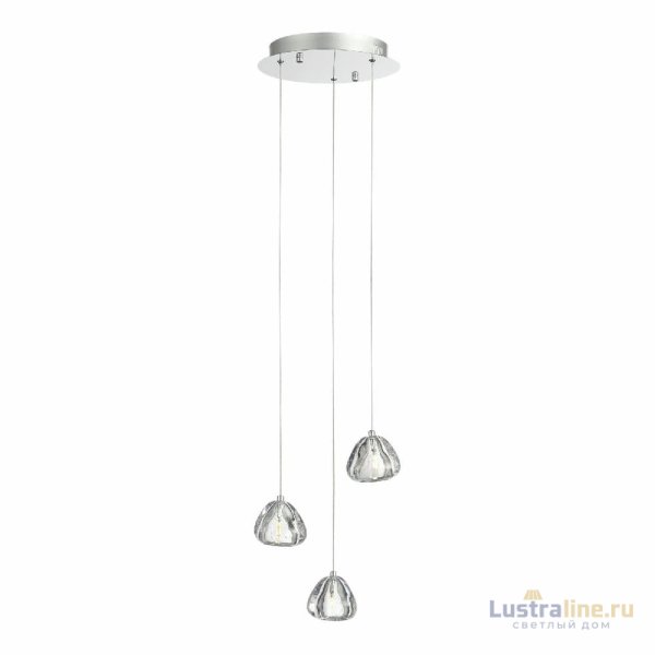Подвесной светильник ST Luce Waterfall SL6017.101.03