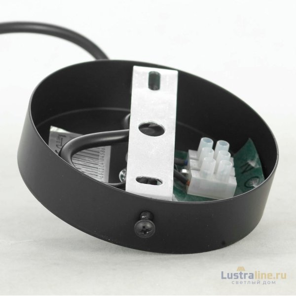 Подвесной светильник Lussole Truman LSP-8571 Подвесной светильник Lussole Truman LSP-8571