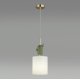 Подвесной светильник Odeon Light Cactus 5425/1