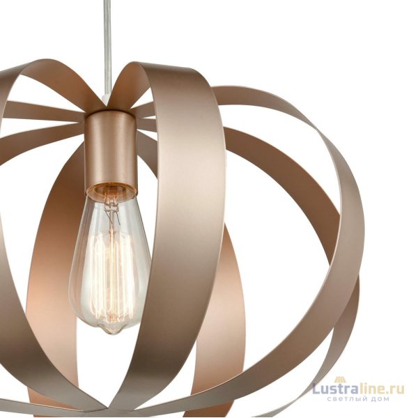 Подвесной светильник Vele Luce Ophir VL5324P21 Подвесной светильник Vele Luce Ophir VL5324P21