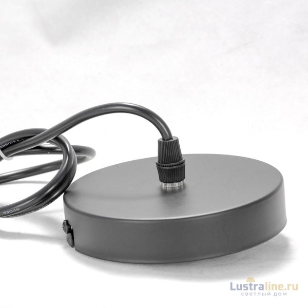 Подвесной светильник Lussole Lgo Kenner GRLSP-8271