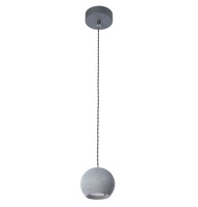 Подвесной светильник ARTE Lamp A4323SP-1GY
