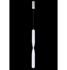Подвесной светильник Crystal Lux CLT 034C600 WH