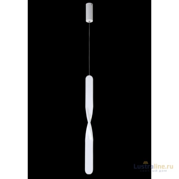 Подвесной светильник Crystal Lux CLT 034C600 WH