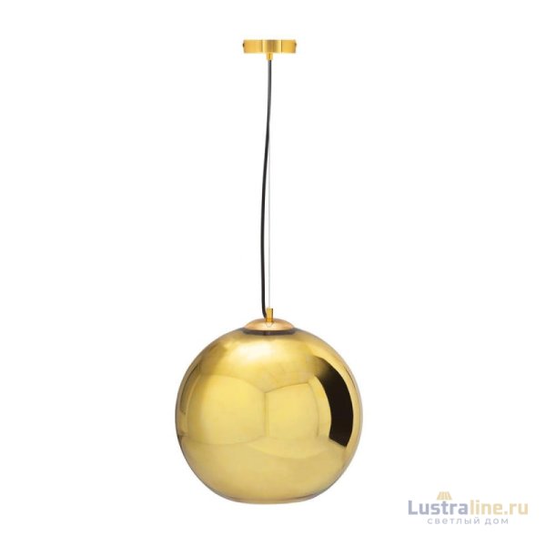 Подвесной светильник Loft IT Copper Shade Loft2024-D