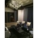 Подвесной светильник Delight Collection Lucciola 9176P/S silver