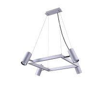 Подвесной светильник Vele Luce Acquario VL10135P04