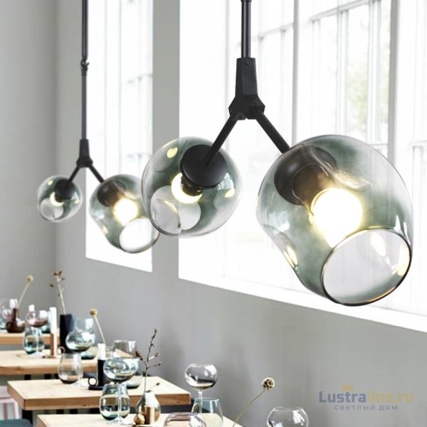 Подвесной светильник ImperiumLoft Adel-One 140490-26 Подвесной светильник ImperiumLoft Adel-One 140490-26