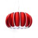 Подвесной светильник Lumina Deco Bellmaria LDP 7788-500 RD