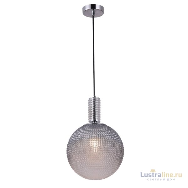 Подвесной светильник Maytoni Milagro P030PL-01CH Подвесной светильник Maytoni Milagro P030PL-01CH
