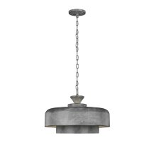 Подвесной светильник Feiss Haymarket FE-HAYMARKET-P