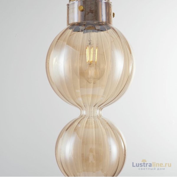 Подвесной светильник ImperiumLoft Heathfield Lighting 248524-22