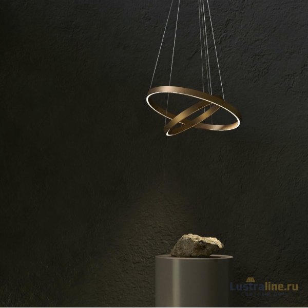 Подвесной светильник Maytoni Rim MOD058PL-L55W4K