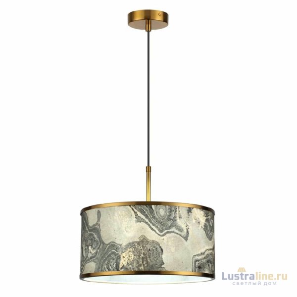 Подвесной светильник Odeon Light Bergi 5064/1 Подвесной светильник Odeon Light Bergi 5064/1