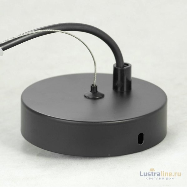Подвесной светильник Lussole Loft Bullock LSP-8408