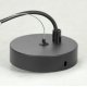 Подвесной светильник Lussole Loft Bullock LSP-8408