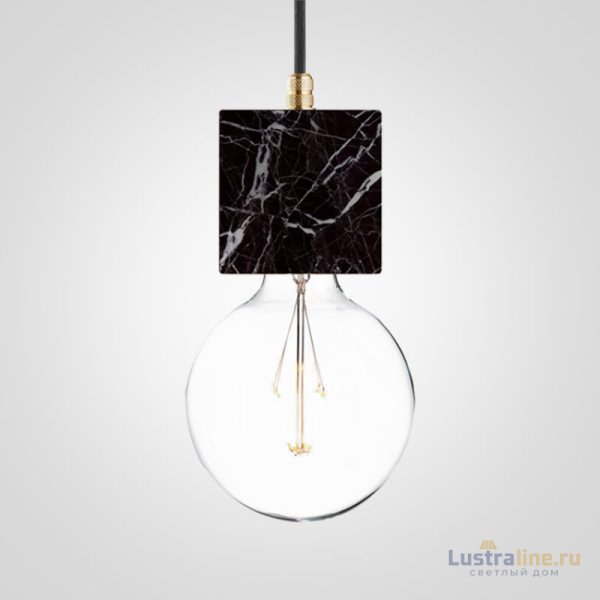 Подвесной светильник ImperiumLoft Marmor Veldi 74402-22