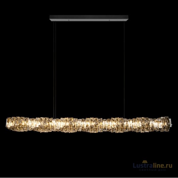 Подвесной светильник Loft IT Monaco 10186/1200 Подвесной светильник Loft IT Monaco 10186/1200