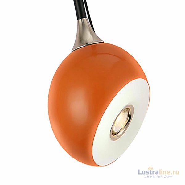 Подвесной светильник Kink Light Тимо 07529-1A,09 Подвесной светильник Kink Light Тимо 07529-1A,09