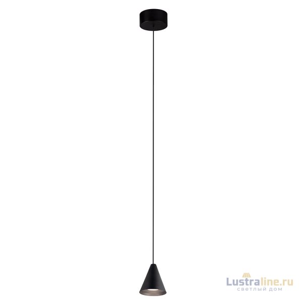 Подвесной светильник Crystal Lux CLT 066C70P BL Подвесной светильник Crystal Lux CLT 066C70P BL