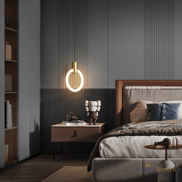 Подвесной светильник ImperiumLoft Damon 232525-23 Подвесной светильник ImperiumLoft Damon 232525-23