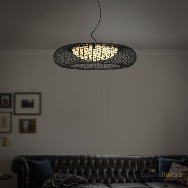 Подвесной светильник ImperiumLoft Eclipse 101548-26 Подвесной светильник ImperiumLoft Eclipse 101548-26
