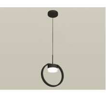 Подвесной светильник Ambrella Light Traditional (C9102, N8399) XB9102154