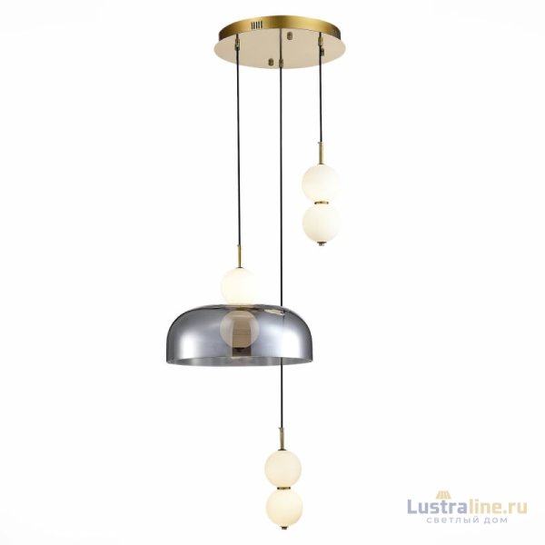 Подвесной светильник ST Luce Ode SL6112.203.21