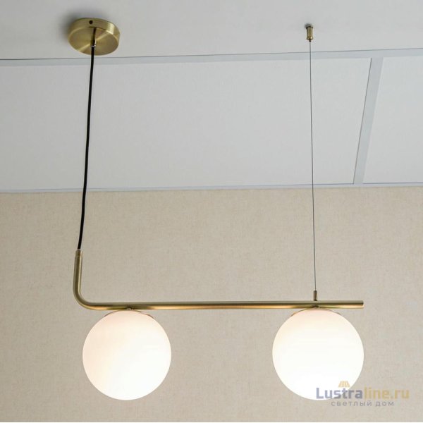 Подвесной светильник Citilux CL112123 Подвесной светильник Citilux CL112123