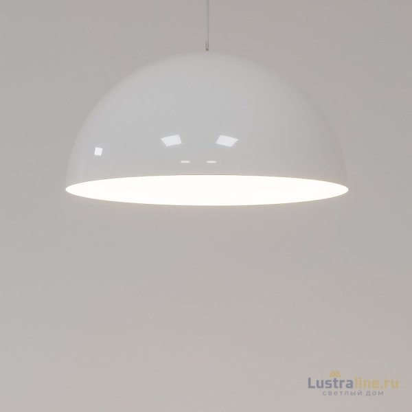 Подвесной светильник Nowodvorski Hemisphere Super L White 10696