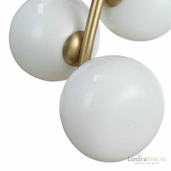 Подвесной светильник ST Luce Sweven SL1519.303.06