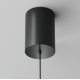 Подвесной светильник Maytoni Plato P076PL-L12W3K-B