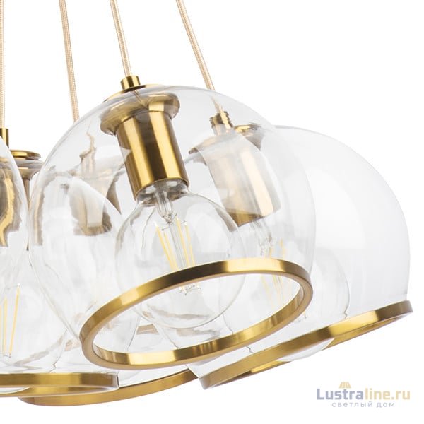 Подвесной светильник Lightstar Sferico 729071