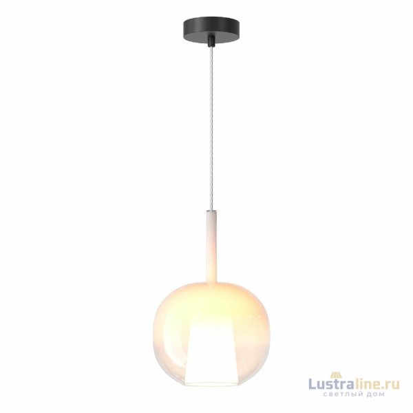 Подвесной светильник Maytoni Duality MOD271PL-01W2 Подвесной светильник Maytoni Duality MOD271PL-01W2