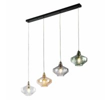 Подвесной светильник Modemodern MD.1173.4 MIX