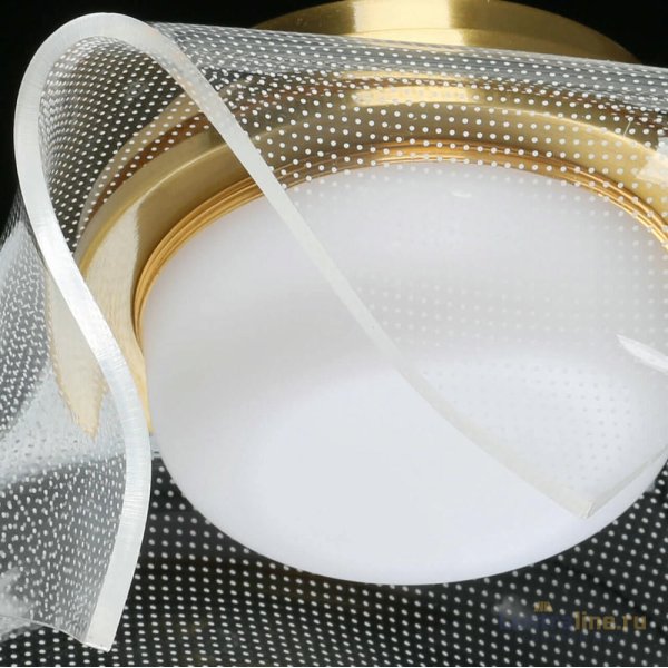 Подвесной светильник De Markt Ауксис 722012101 Подвесной светильник De Markt Ауксис 722012101