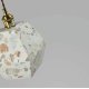 Подвесной светильник Zortes Terrazzo ZRS.1878.01
