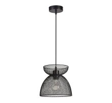 Подвесной светильник Arte Lamp Castello A7065SP-1BK